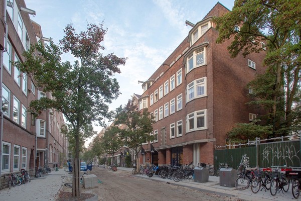 Property photo - Ruysdaelstraat 90-2, 1071XH Amsterdam